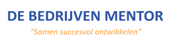 Logo De Bedrijven Mentor
